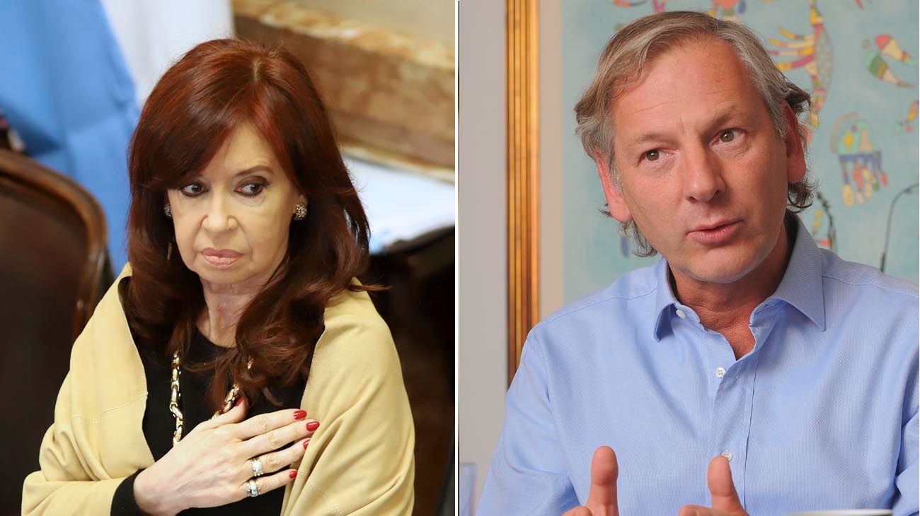 Marcelo Longobardi analizó la carta de Cristina Kirchner: "Así empezó Venezuela"