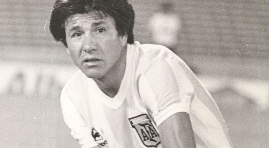 Luis Adolfo Galván, el adiós a una leyenda de Talleres y del fútbol nacional