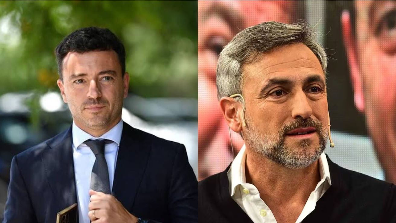 Interna UCR Córdoba: De Loredo y Mestre se desafían por el poder partidario y el rumbo hacia 2027