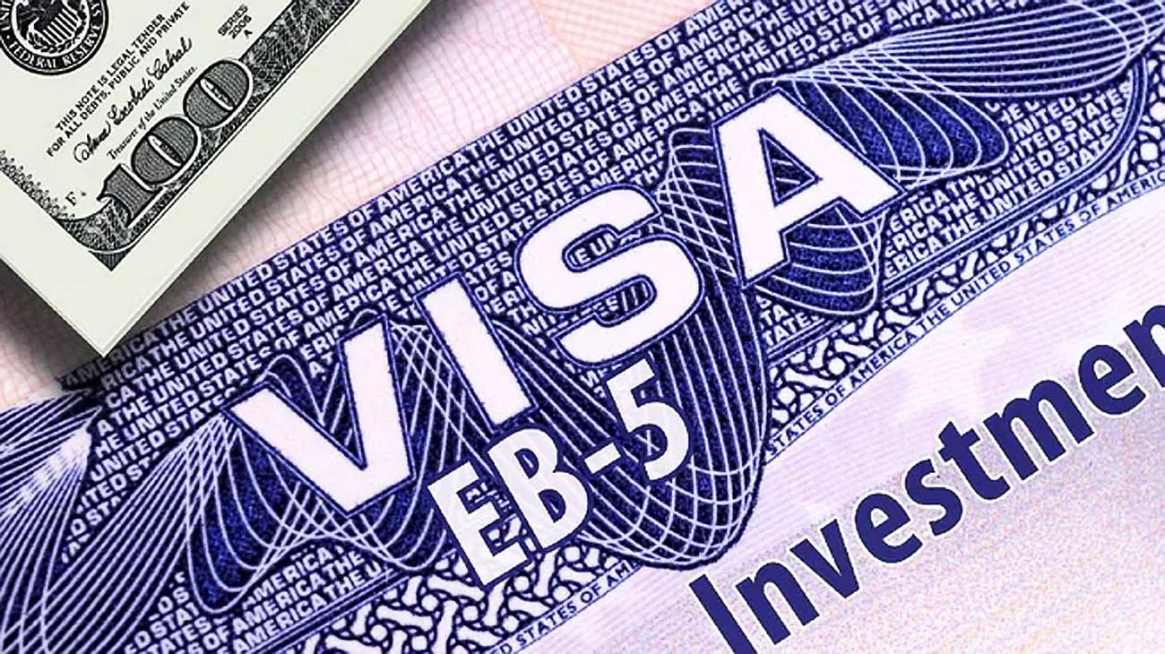 Argentinos en Estados Unidos: lideran el ranking de solicitud de visas de inversión