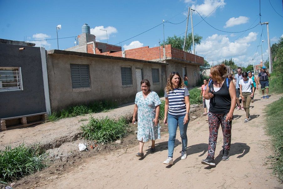 Urbanizaciones: el mega plan de la Provincia con la mira en 2023