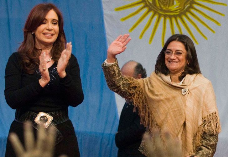 Por pedido presidencial, Catamarca atrasa el llamado a elecciones