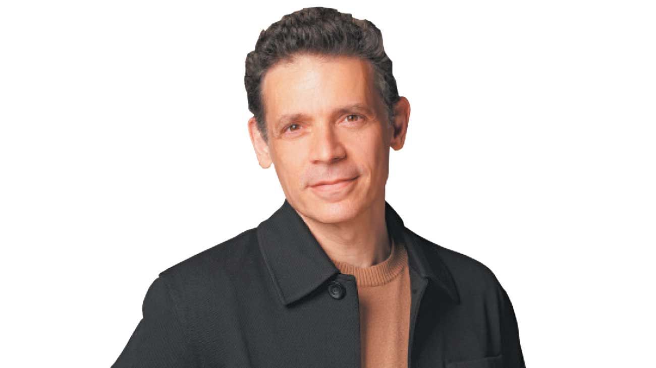 Daniel Burman:“El cine siempre dialoga con la coyuntura”