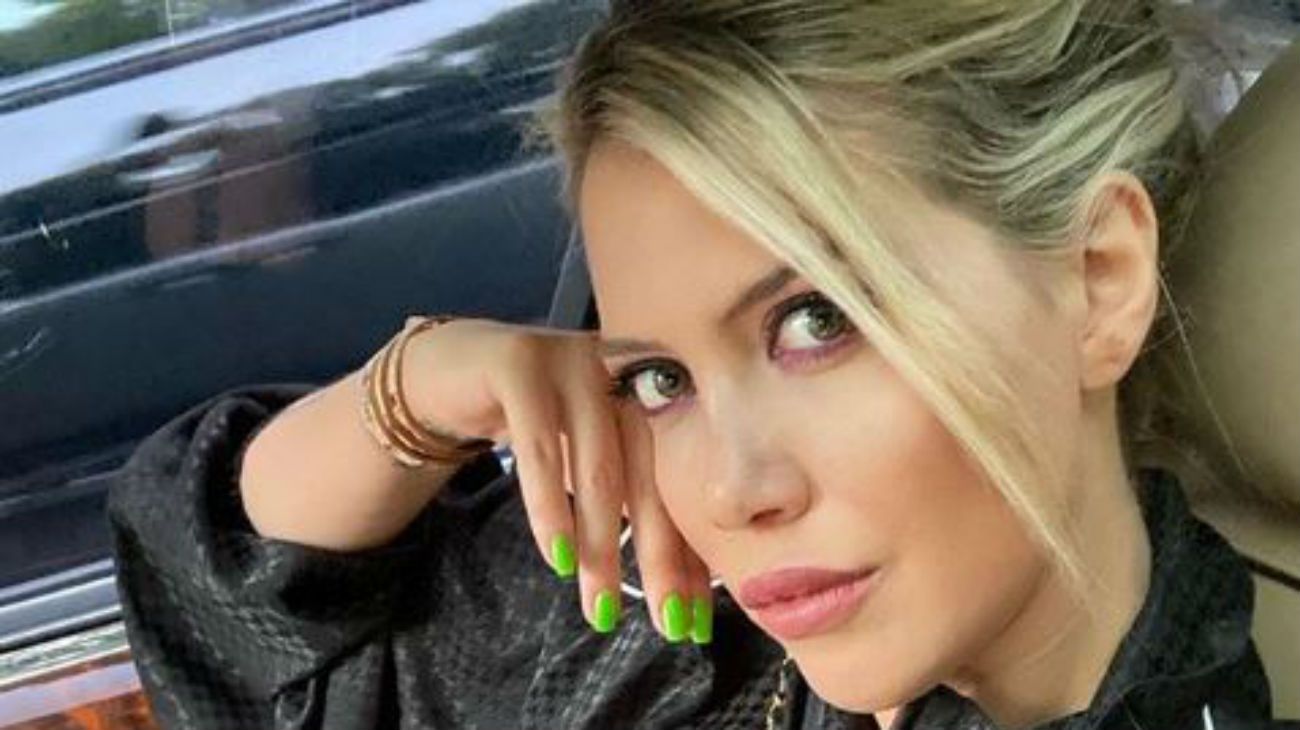 Graciela Moreschi, psiquiatra: "Wanda Nara y la hipersexualizacion (y mercantilizacion) de los niños"