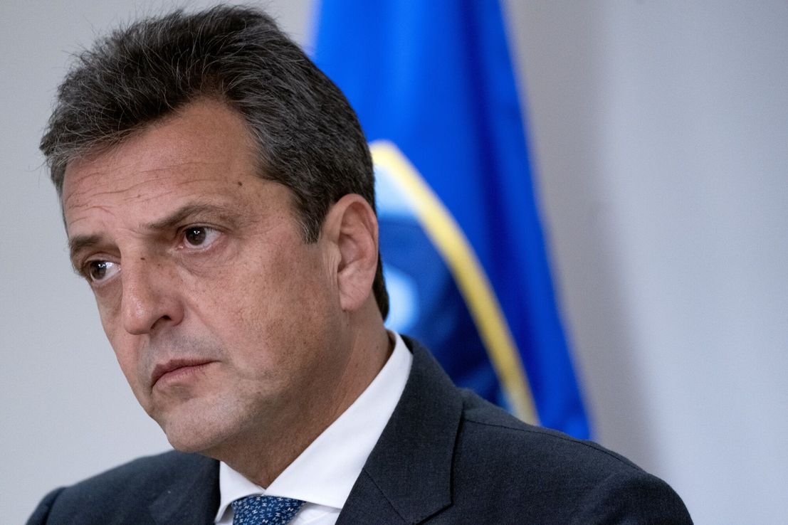 El FMI limitará la intervención del Gobierno en el mercado cambiario tras el desembolso de US$7.500 millones