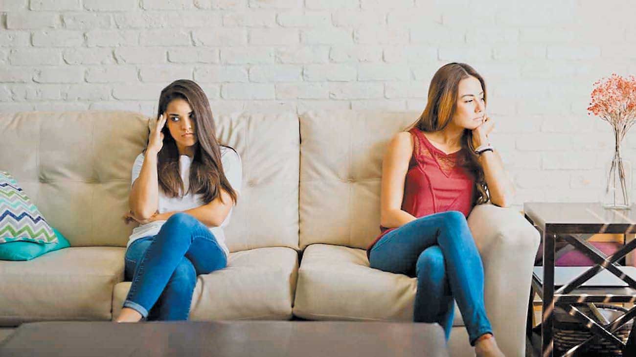 ¿Por qué vivimos frustrados?