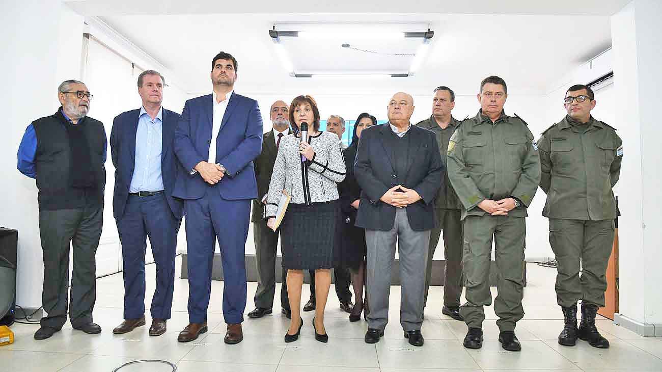 Servicio cívico: más “valores” que formación profesional
