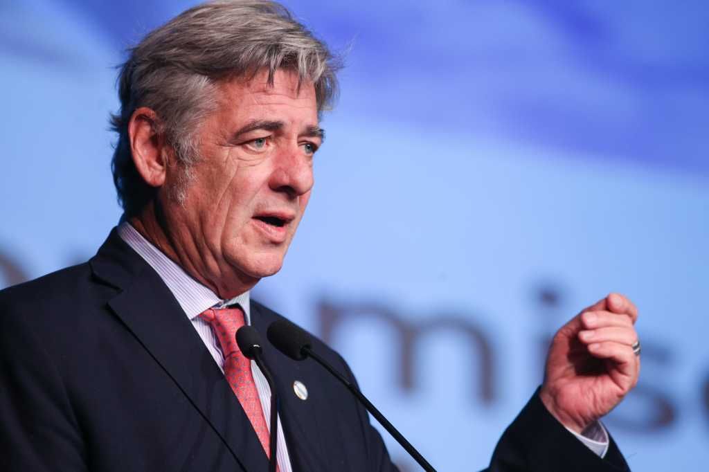 Presidente de la rural: Cómo afecta la guerra la rentabilidad del campo