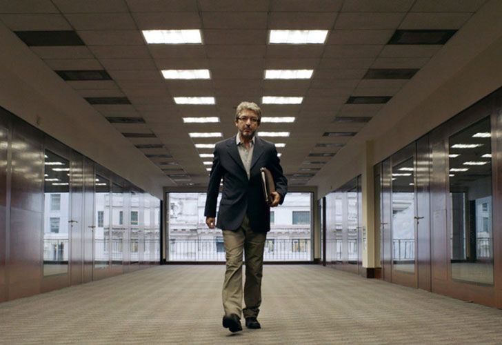 Damián Szifrón será competidor en Cannes