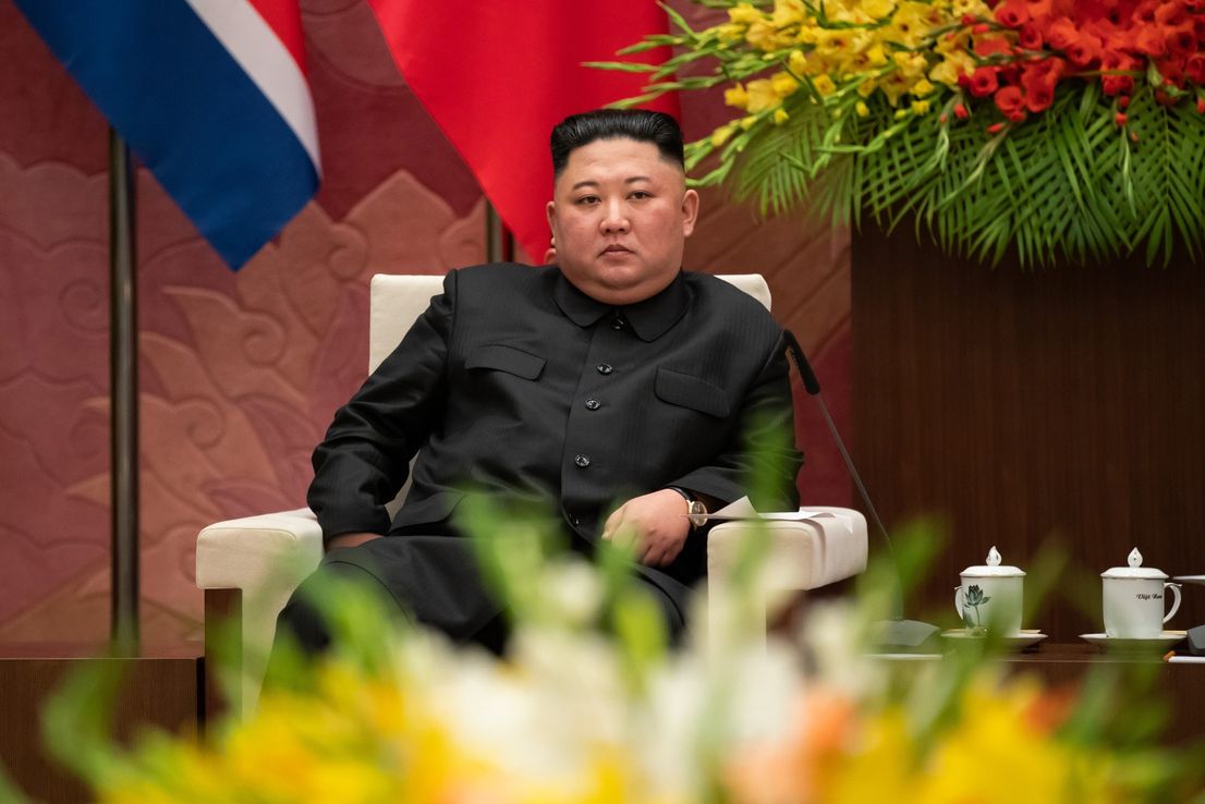 Kim Jong Un consolida aún más el poder con nueva restructuración
