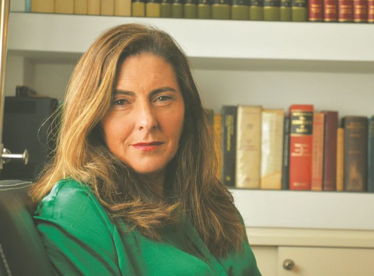 Con nueva abogada, Brenda va por la reducción de su condena