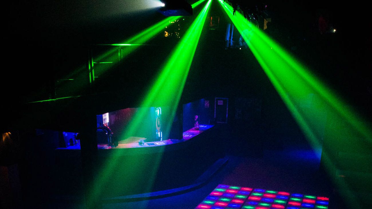 Disco, Funk, Soul & 80's: fiesta under en San Telmo para despedir el 2018