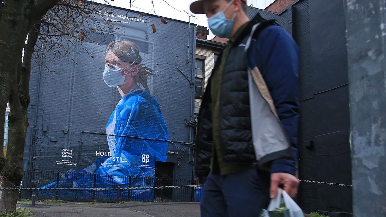 La Pandemia cumple dos años y el coronavirus aún no desapareció