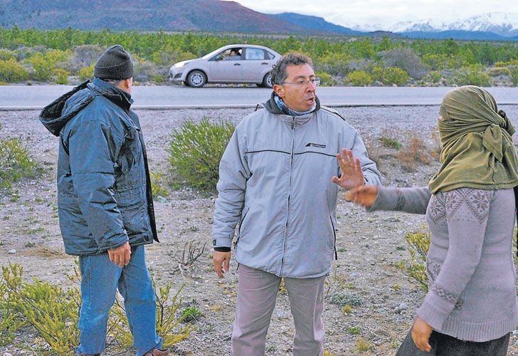 Los testimonios de los gendarmes sumaron varias contradicciones