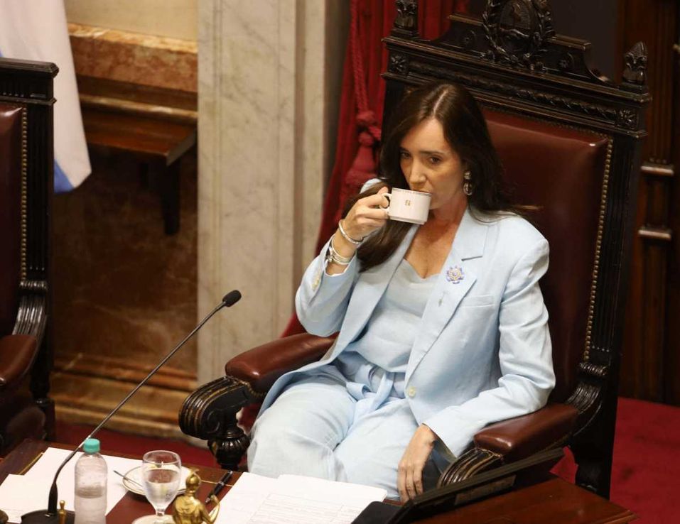 Victoria Villarruel criticó el aborto legal. ¿Avanza la idea de anular la Interrupción Voluntaria del Embarazo?
