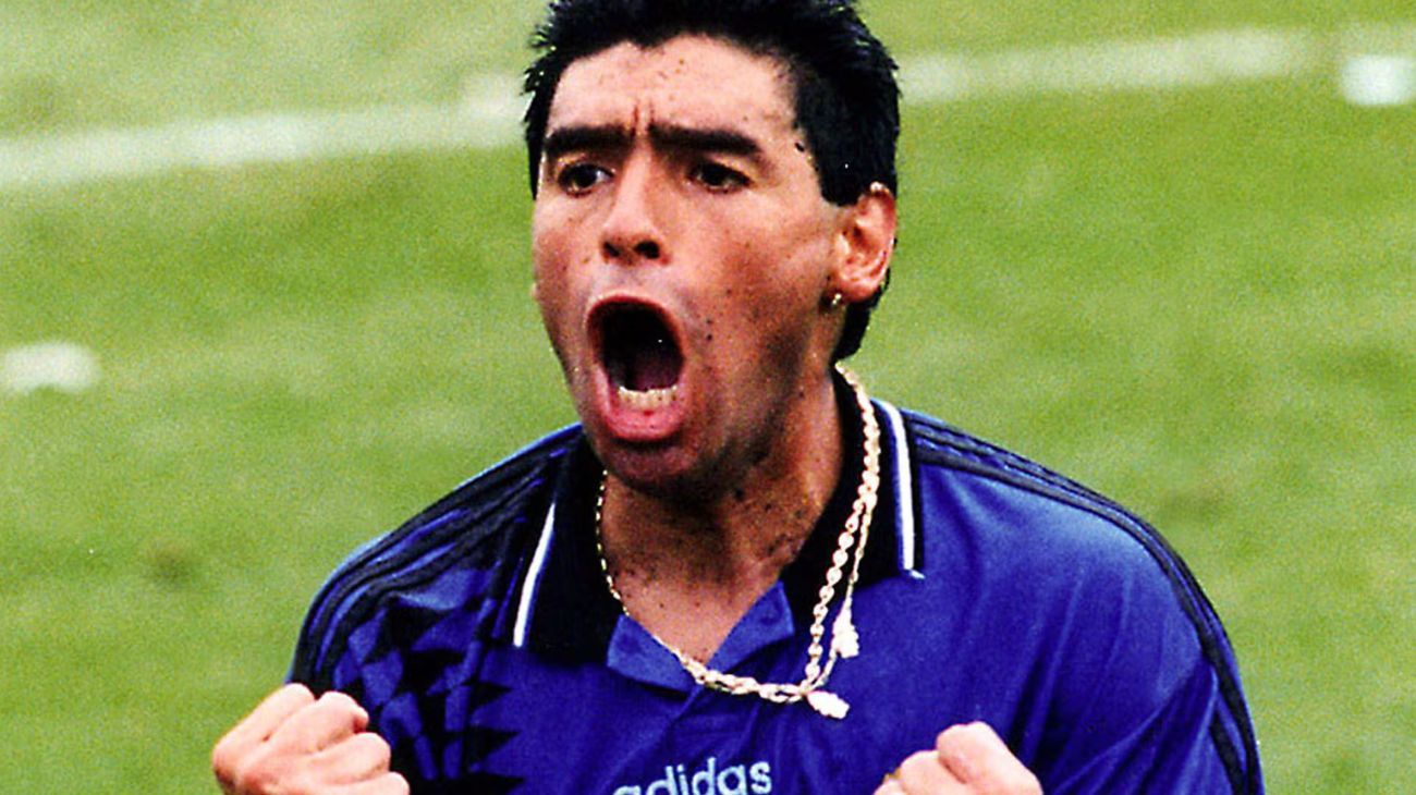Feliz cumpleaños, Diego: el fútbol siempre encuentra la forma de recordarte