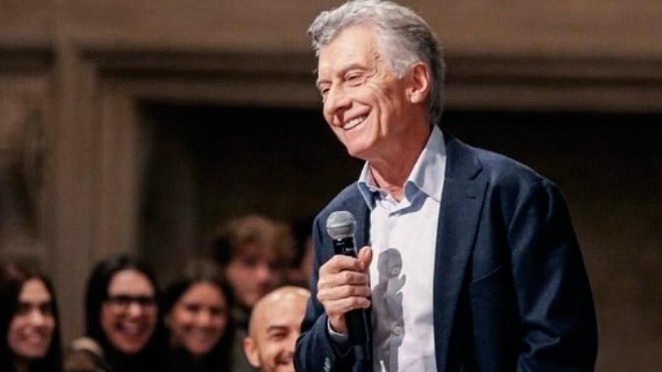 El PRO advirtió al Gobierno: “El periodismo no está para congraciar, está para informar”