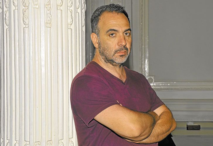 “Todo el cine de hoy es demasiado superficial”