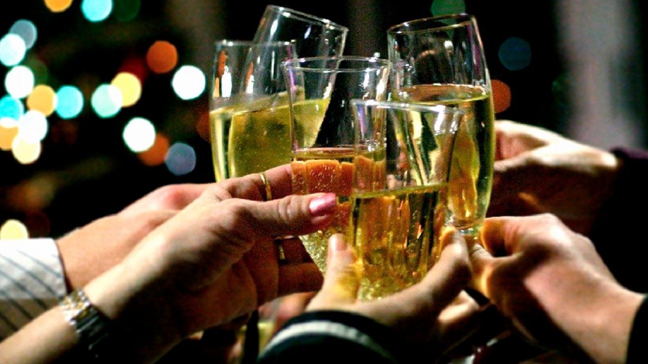 Fin de año: cómo estará el clima para las fiestas de este fin de semana