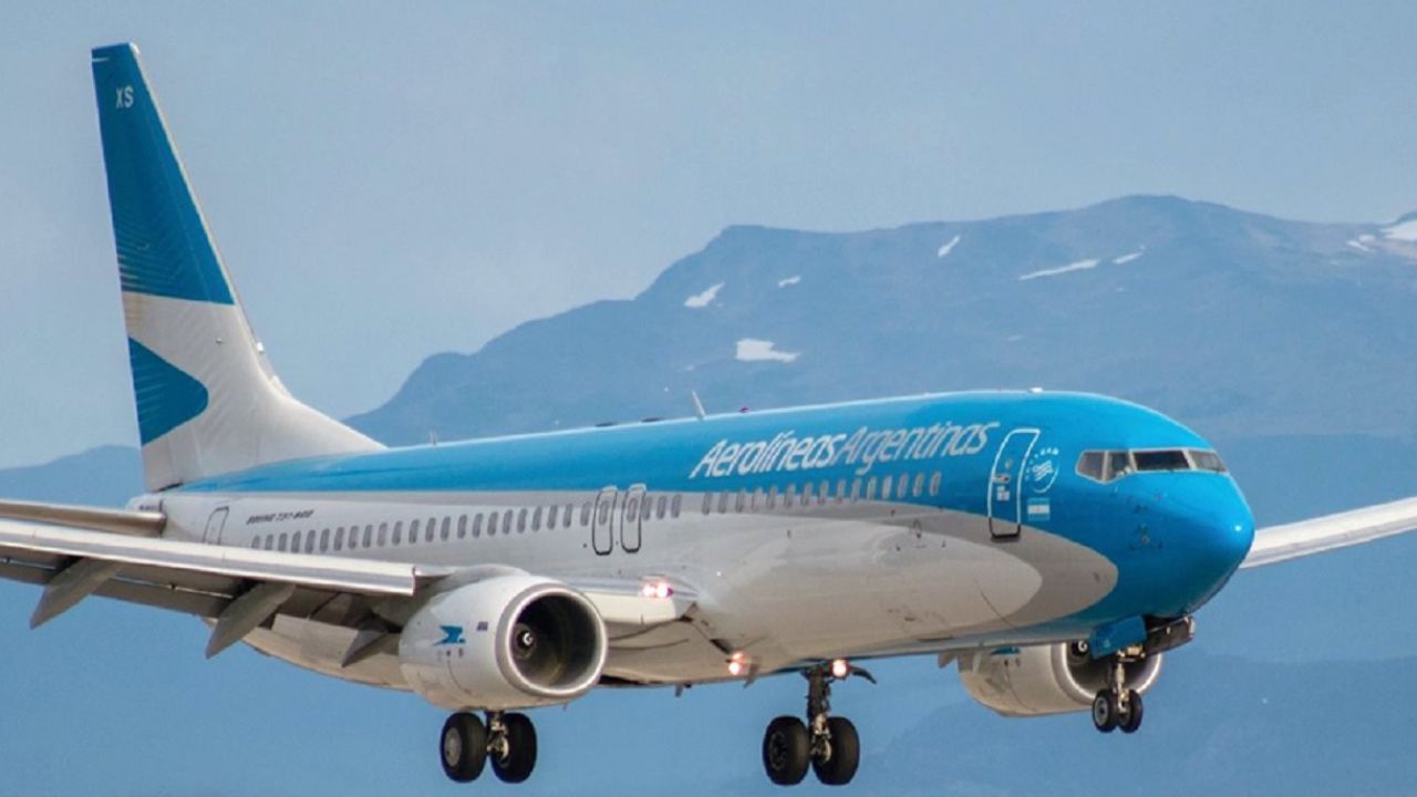 Descuento especial aéreo del 20%: cuáles son los requisitos para acceder