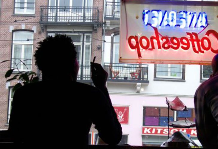 Se apaga el porro-turismo en Holanda