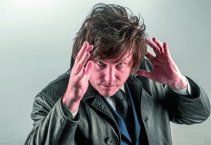 Javier Milei no le conviene a nadie