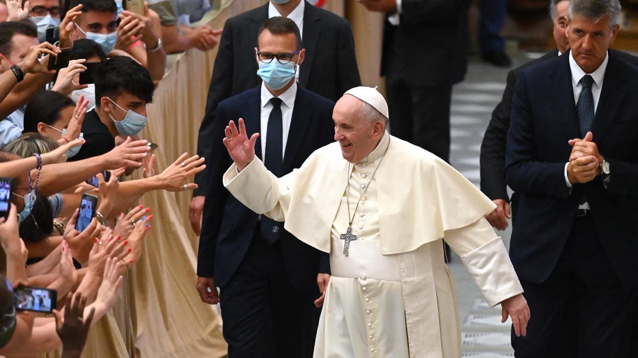 ¿Renuncia el Papa Francisco? En Italia especulan con su salida