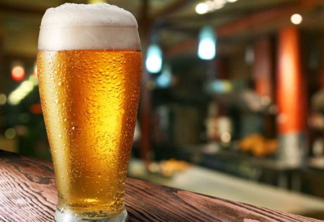 Brasil ganó el premio a la mejor cerveza de América Latina