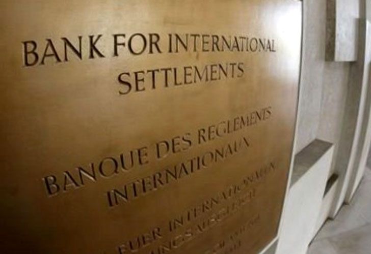 Suiza rechazó un pedido de embargo de las reservas del BCRA