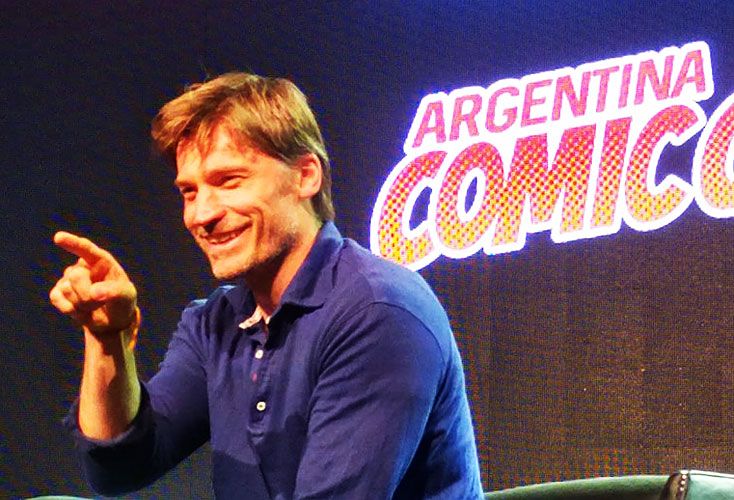 “Disfruto de lo que pasó con la serie y llevo una vida normal”