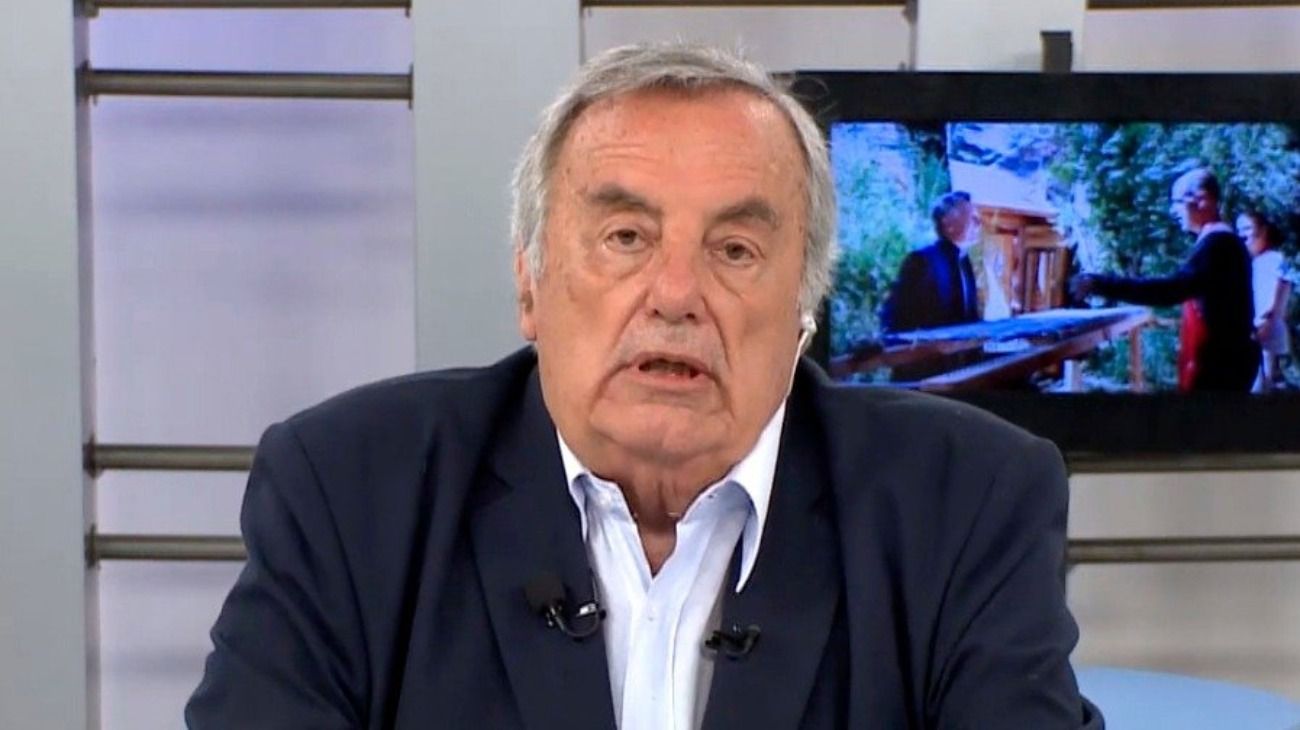 Murió el periodista Charly Fernández y fue despedido por compañeros y políticos en redes