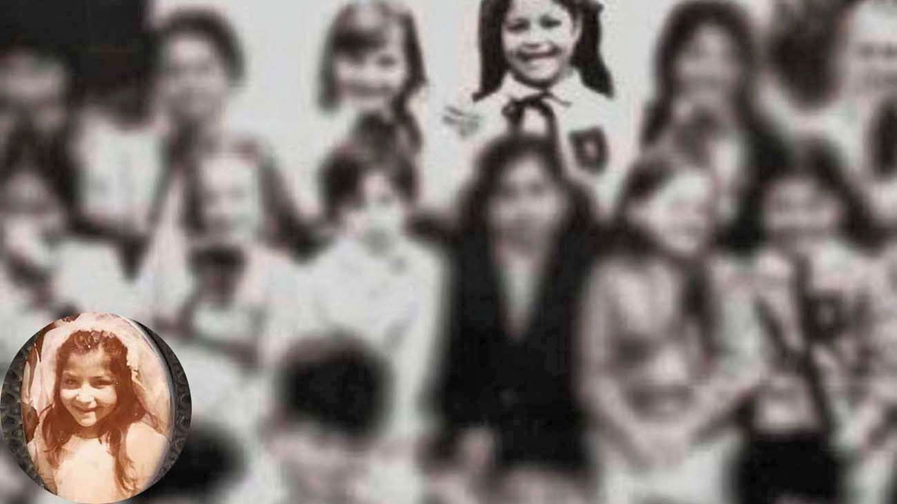 Un femicidio infantil que interpela cinco décadas después