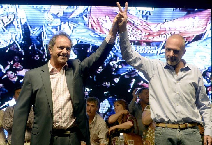 Qué pasó con la secretaria de Buzzi que compró la costosa lapicera para Scioli
