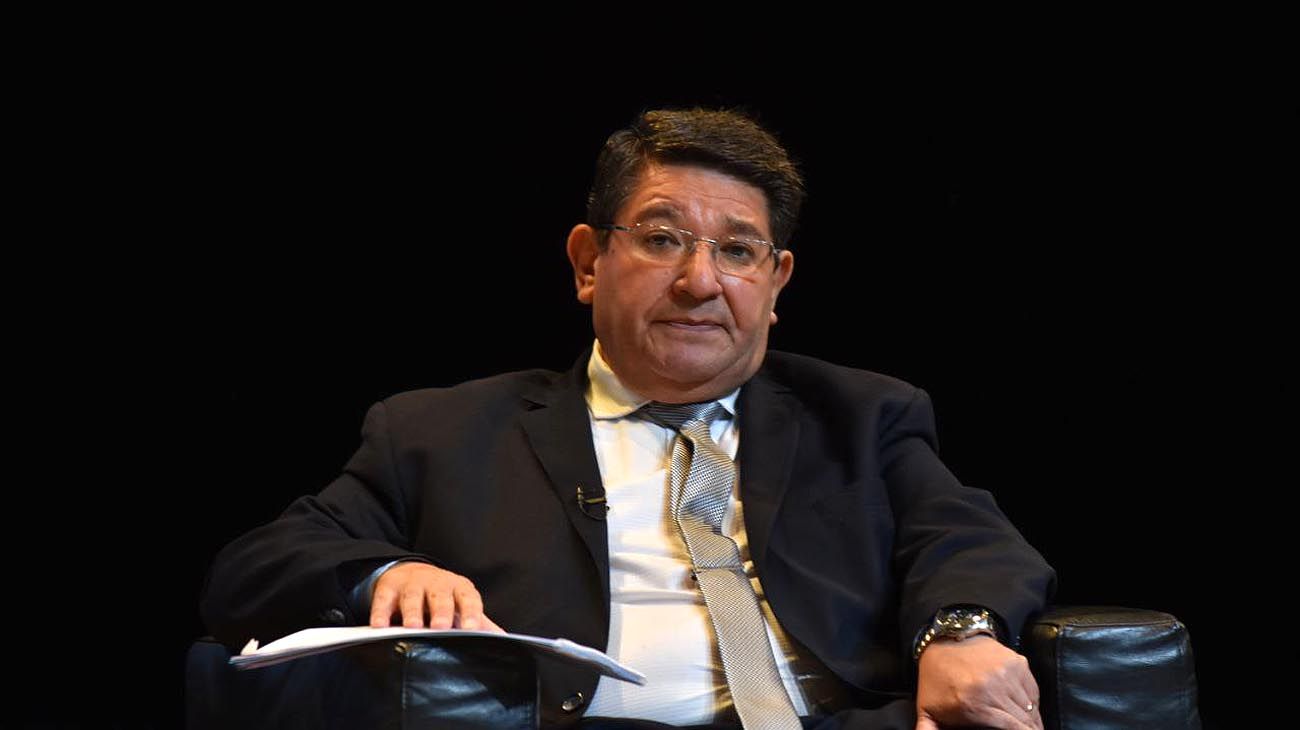 El ministro de Educación de San Juan destacó la importancia de volver a las aulas