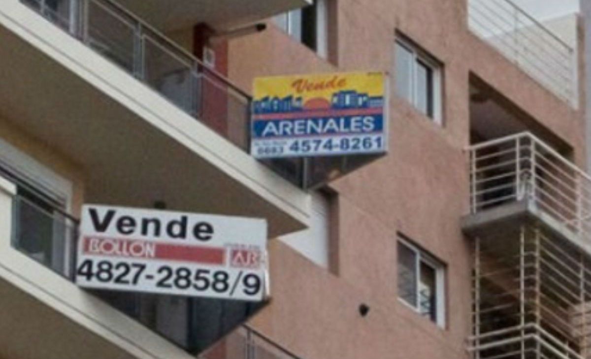 Hacia el sinceramiento del mercado inmobiliario