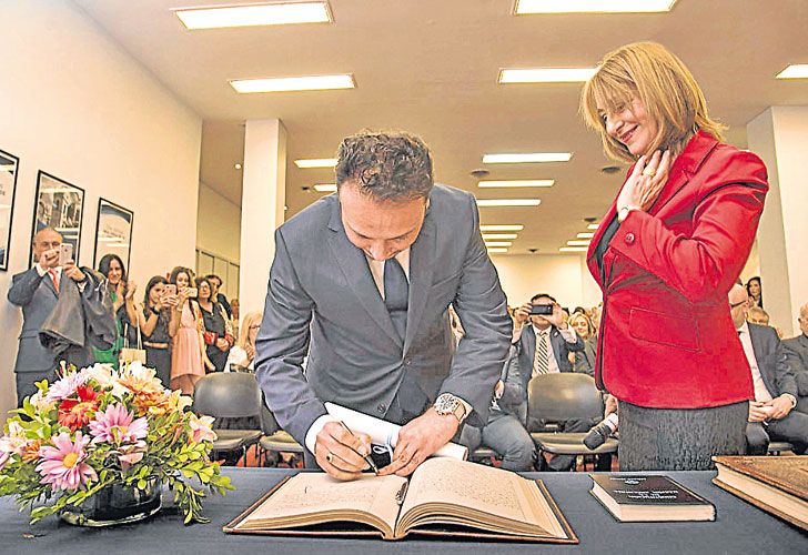 Gils Carbó no renunciará y anticipó su estrategia: resistir, apelar y denunciar