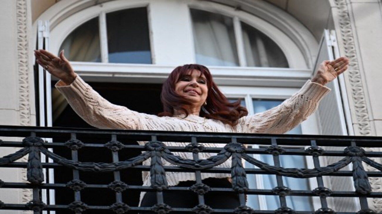 Cómo queda la situación económica de Cristina Kirchner tras el fallo de la Corte