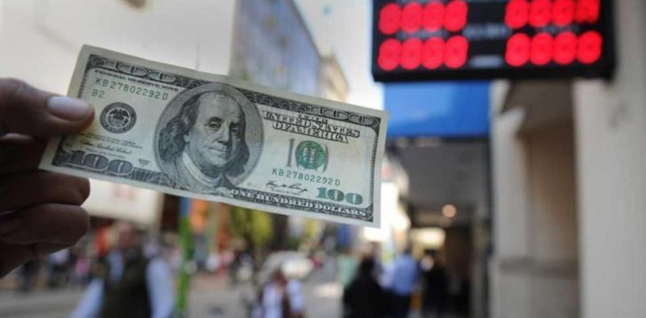 Por suba del dólar, inmobiliarios ven cautela en la concreción de operaciones