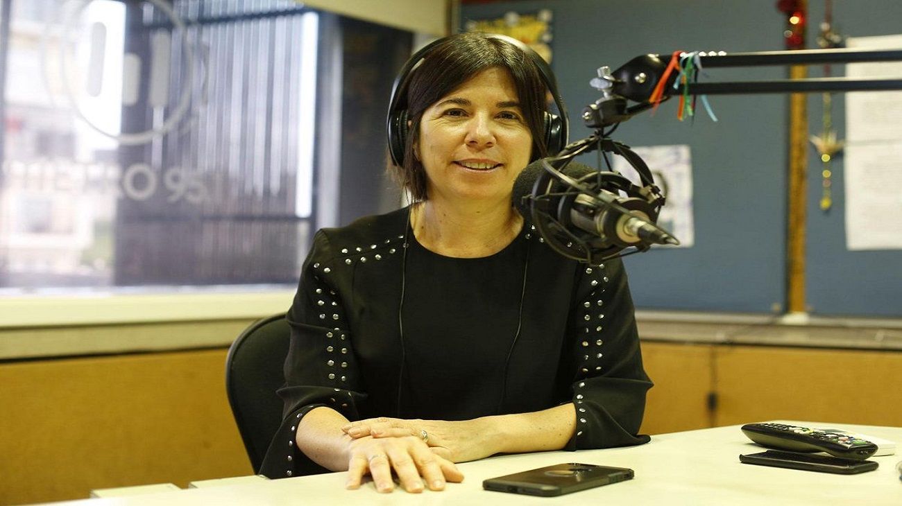 Fuerte cruce entre O’Donnell y abogada provida: "La niña no era tan pequeña"