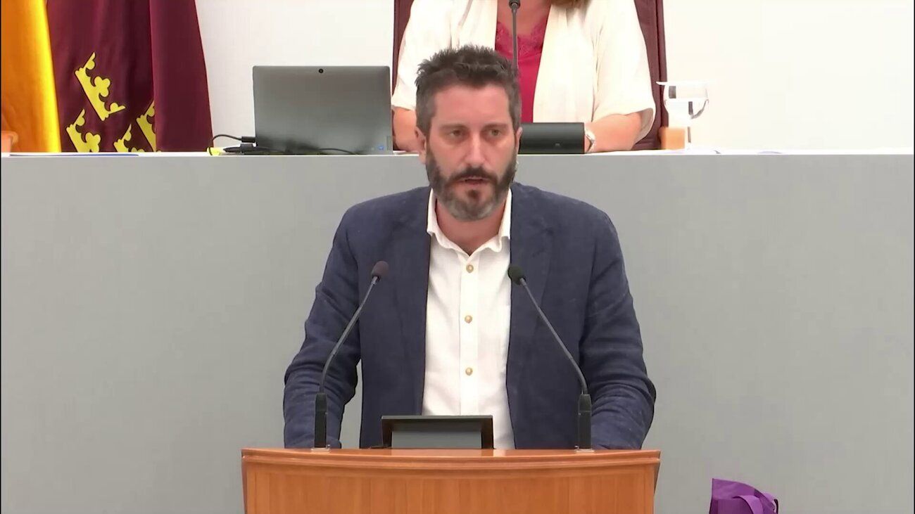 Un diputado español pidió detener a Javier Milei antes de su llegada a Madrid por el caso $Libra