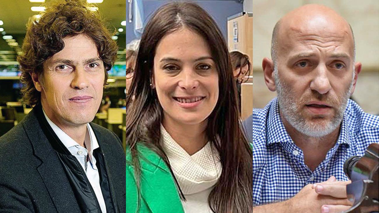 Molesto con el PRO, Martín Lousteau anticipa campaña “a reglamento”