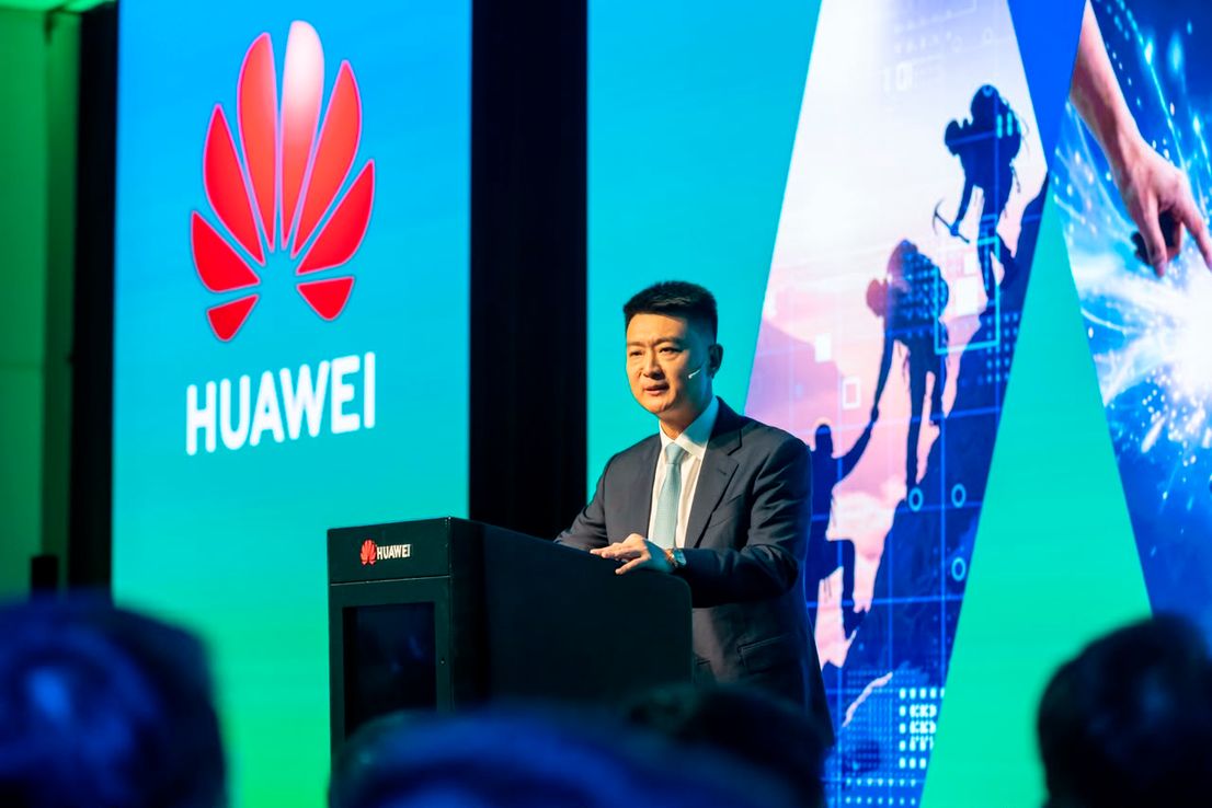 Cómo opera Huawei, el gigante privado que transformó el bloqueo en crecimiento