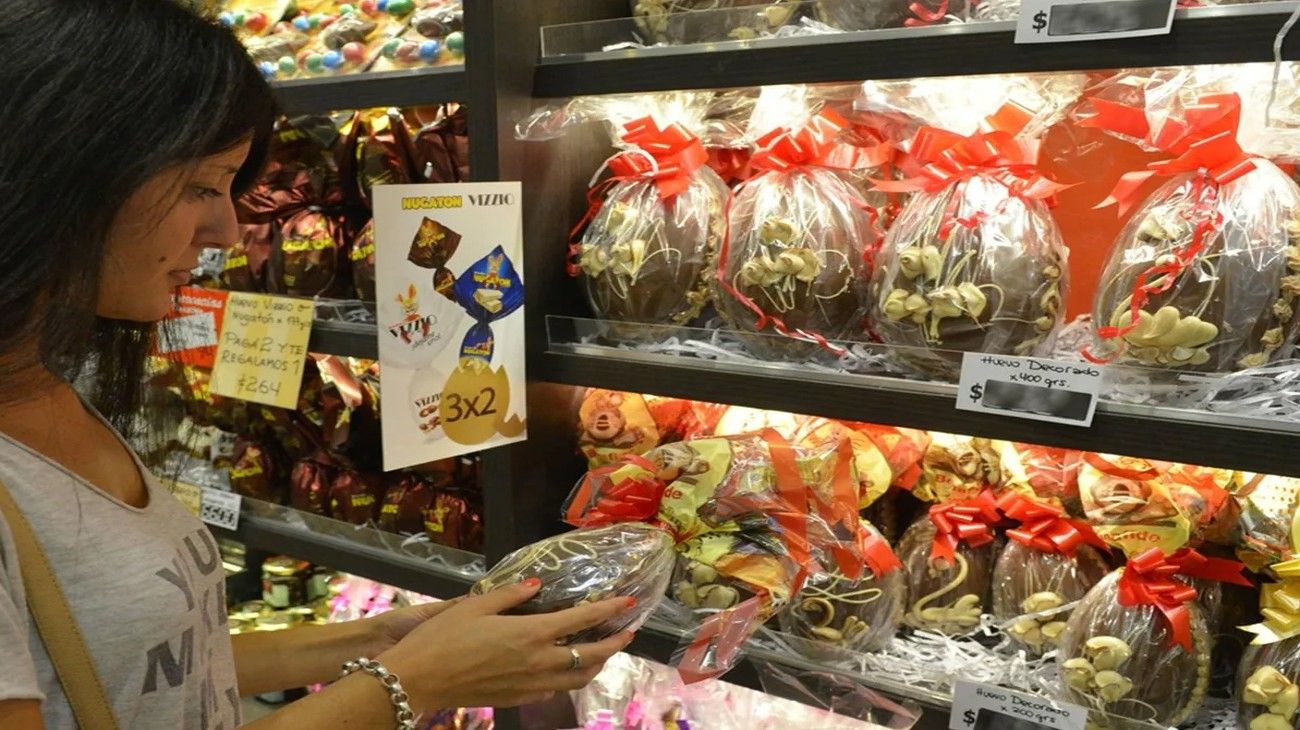 Semana Santa 2022: los comerciantes porteños no tienen buenas expectativas de ventas