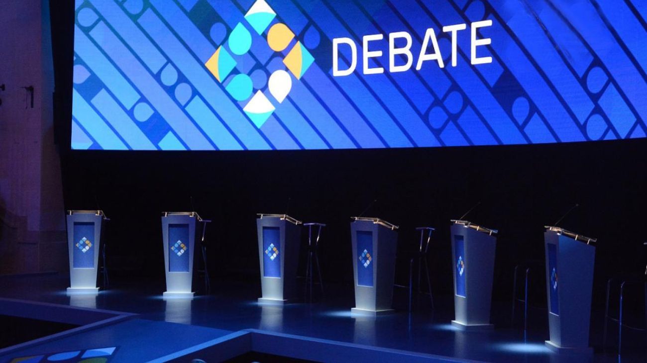 Arrancó formalmente la campaña