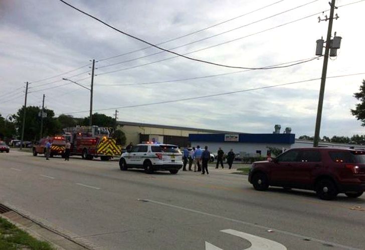 Al menos 5 muertos en un tiroteo fatal en Orlando
