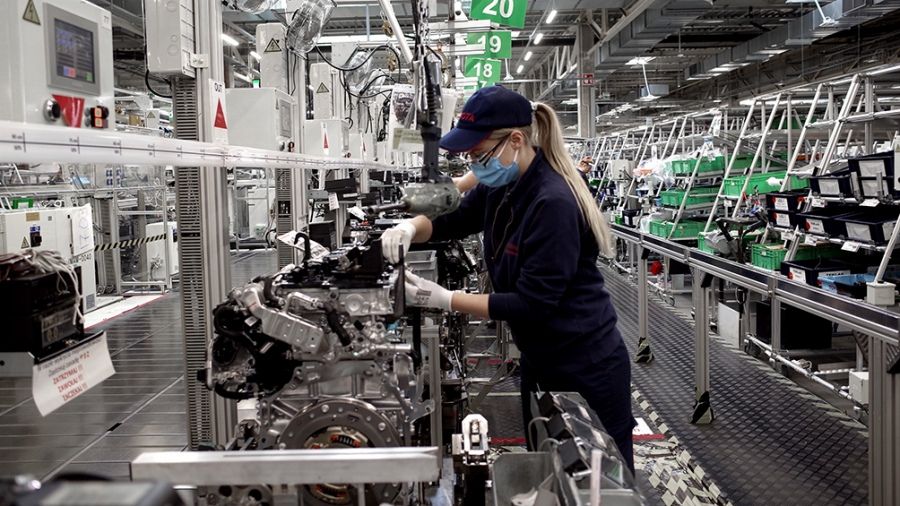 Las 8 nuevas tendencias en Recursos Humanos para 2022