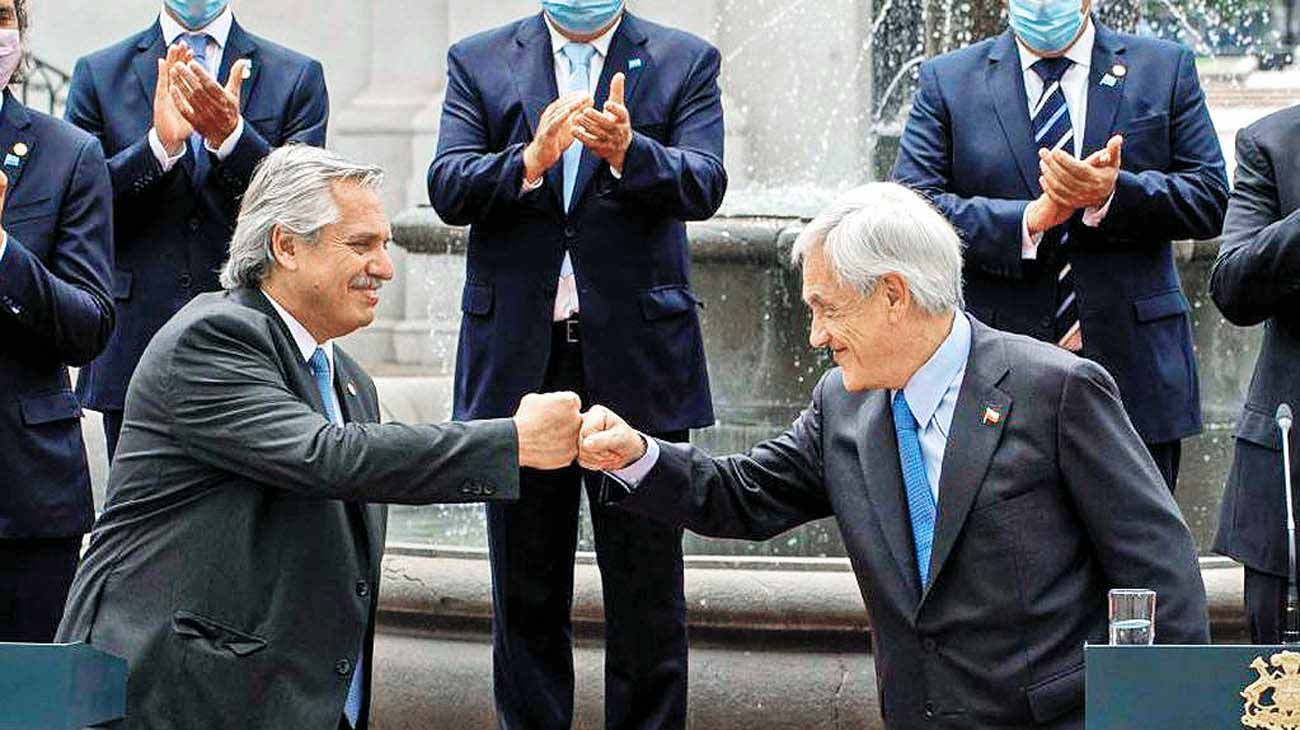 Tiempo de conversar