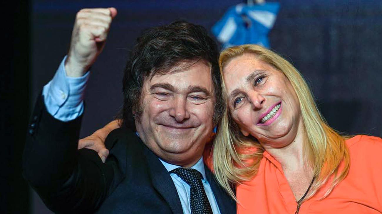 Para Karina, 33%: subas a funcionarios de la Secretaría de Presidencia en 2026