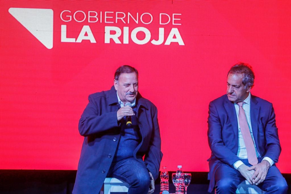 Las exportaciones de La Rioja crecieron más del 50 %