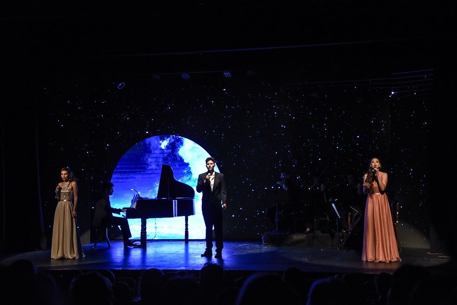 Broadway en vivo: una propuesta diferente y de calidad